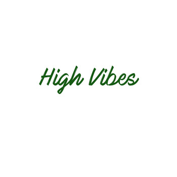 SLik d - High Vibes