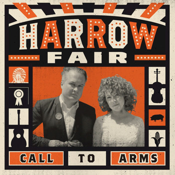 Harrow Fair - Call To Arms