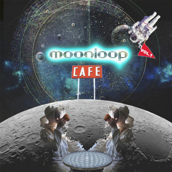 Various Artists - Moonloop Café Vol.1