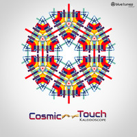 Cosmic Touch - Kaleidoscope