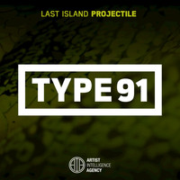 Last Island - Projectile - Single