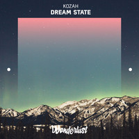 Kozah - Dream State - Single