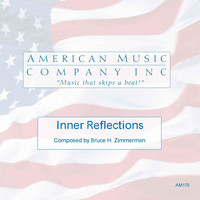 Bruce H. Zimmerman - Inner Reflections