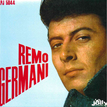 Remo Germani - LPJ 5044 - Remo Germani