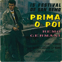 Remo Germani - 15 Festival de San Remo