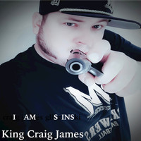 King Craig James - Dedication - Single