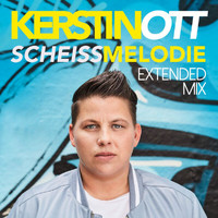 Kerstin Ott - Scheissmelodie (Extended Mix)