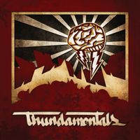 Thundamentals - Thundamentals (Explicit)