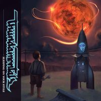 Thundamentals - Sleeping On Your Style (Explicit)