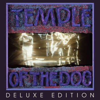 Temple Of The Dog - Temple Of The Dog (Deluxe Edition)