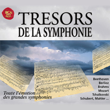 Various Artists - Tresors De La Symphonie