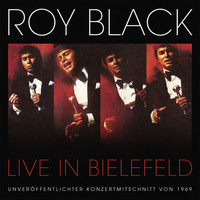 Roy Black - Live in Bielefeld