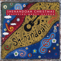 Shenandoah - Shenandoah Christmas