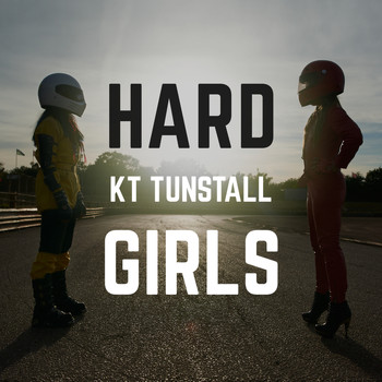 KT Tunstall - Hard Girls (Acoustic)