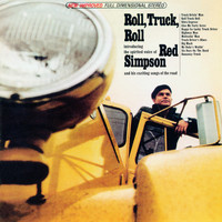 Red Simpson - Roll, Truck, Roll
