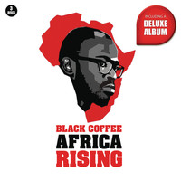Black Coffee - Africa Rising