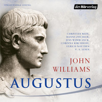 John Williams - Augustus (Ungekürzt)