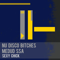 Nu Disco Bitches, Medud Ssa - Sexy Chick