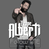 Peppe Alberti - Follow Me