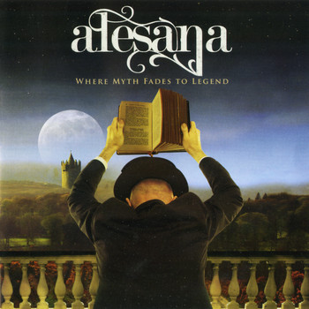 Alesana - Where Myth Fades To Legend (Explicit)