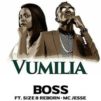 Boss - Vumilia