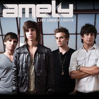 Amely - Live Under Lights (Live)