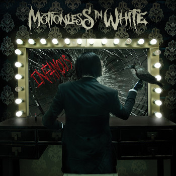 Motionless in White - Infamous (Explicit)
