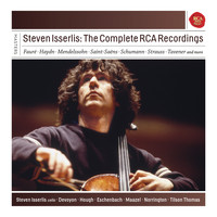Steven Isserlis - Steven Isserlis: The Complete RCA Recordings