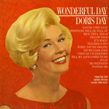 Doris Day - Wonderful Day (Bonus Track Version)