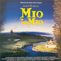 The Soviet Army Chorus & Band - Mio min Mio