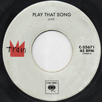 Train - Play That Song