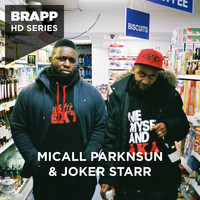 Micall Parknsun - Live from the Offy (Brapp HD Series [Explicit])