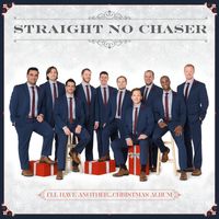 Straight No Chaser - Feels like Christmas (feat. Jana Kramer)
