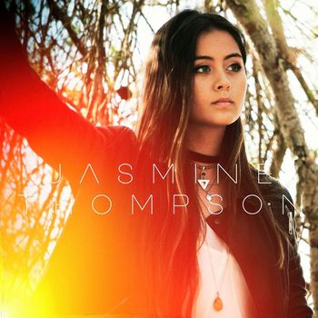 Jasmine Thompson - Send My Love (To Your New Lover)