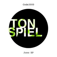 Code3000 - Juno EP