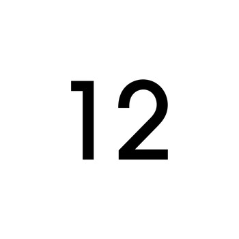 Various Artists - 12