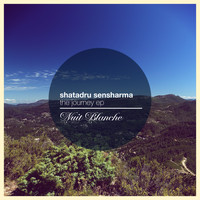 Shatadru Sensharma - The Journey EP