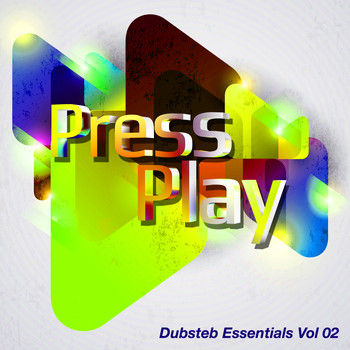 Various Artists - Dubsteb Essentials Vol 02