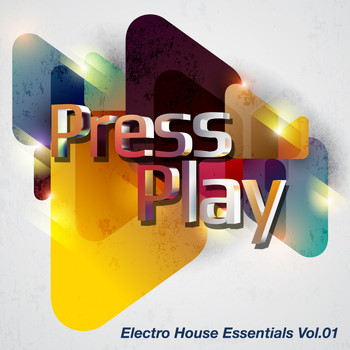 Various Artists - Electro House Essentials Vol. 1