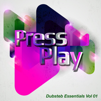 Various Artists - Dubsteb Essentials, Vol. 1