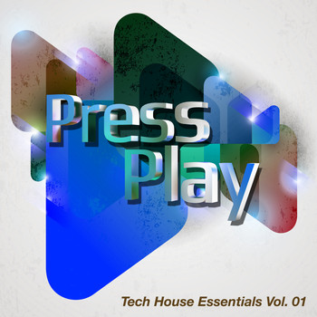 Various Artists - Tech House Essentials, Vol. 01