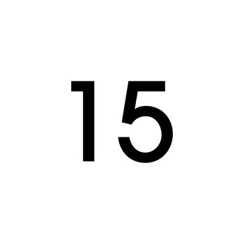 Various Artists - 15