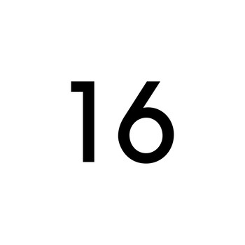 Various Artists - 16