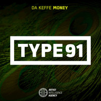 Da Keffe - Money - Single