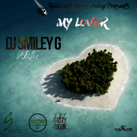 Smiley G - My Love - Single
