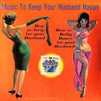 Sonny Lester - Music to Keep Your Husband Happy
