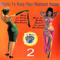 Sonny Lester - Music to Keep Your Husband Happy 2