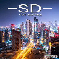 -Sd- - City Echoes
