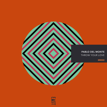 Pablo del Monte - Throw Your Love