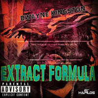 Dwayne Kingston - Extract Formula - Single